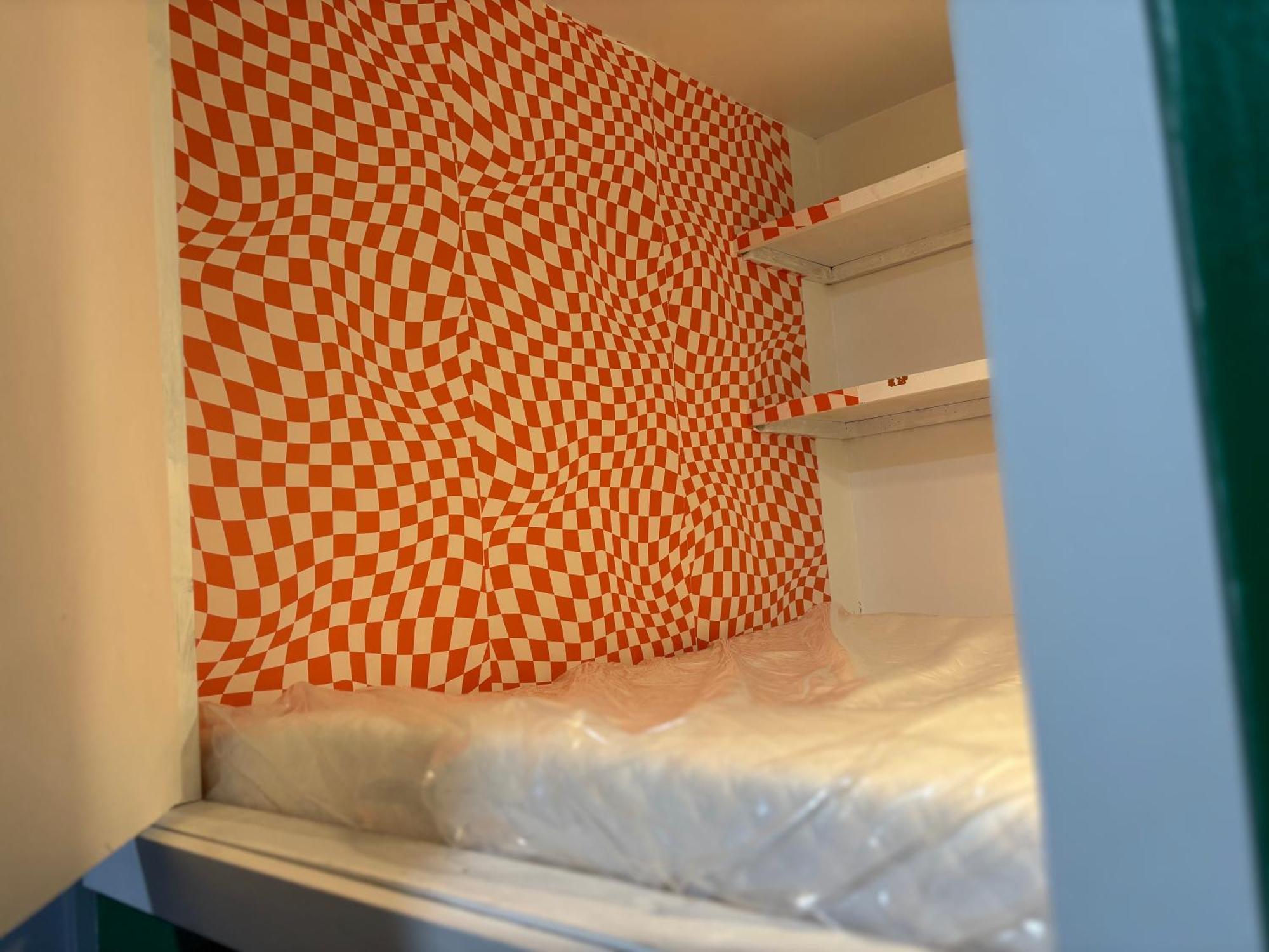 Capsule Hostel Newark Exterior photo