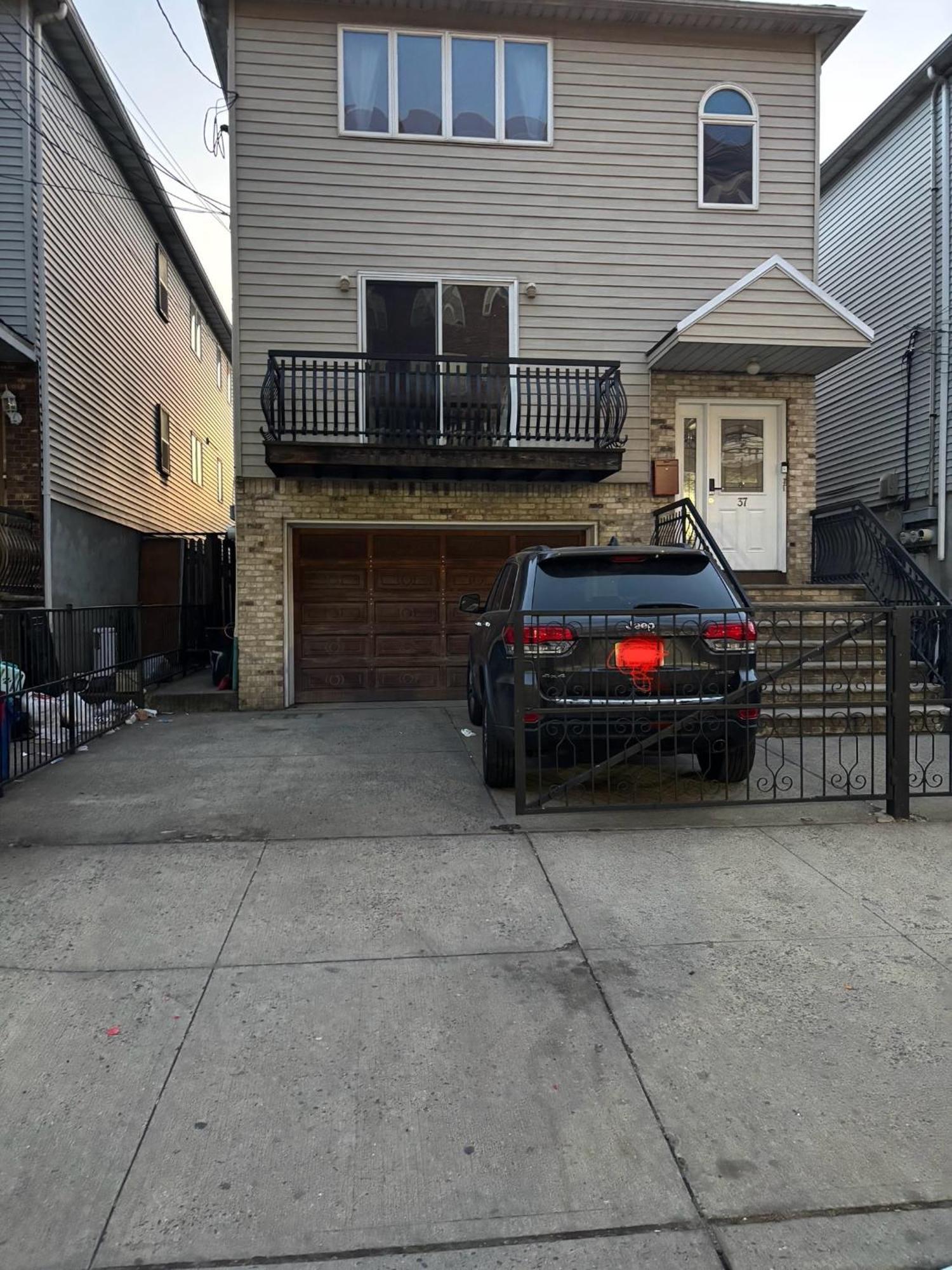 Capsule Hostel Newark Exterior photo
